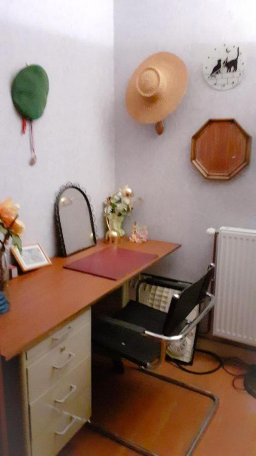L'auberge Du Seigneur Appartement *