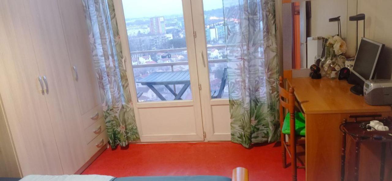 L'auberge Du Seigneur Appartement Toulouse