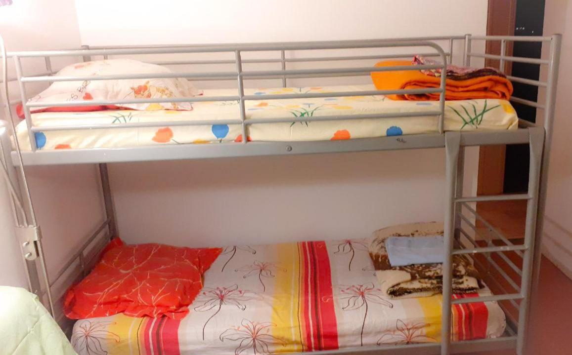 L'auberge Du Seigneur Appartement *