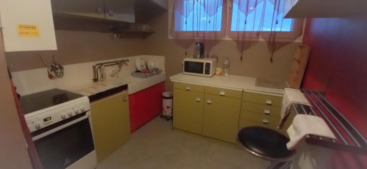 L'auberge Du Seigneur Appartement