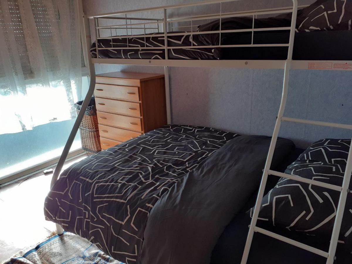 L'auberge Du Seigneur Appartement