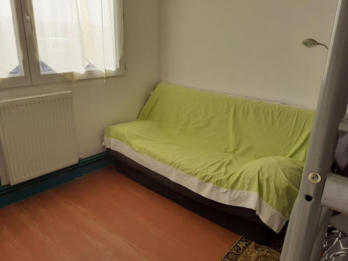 L'auberge Du Seigneur Appartement