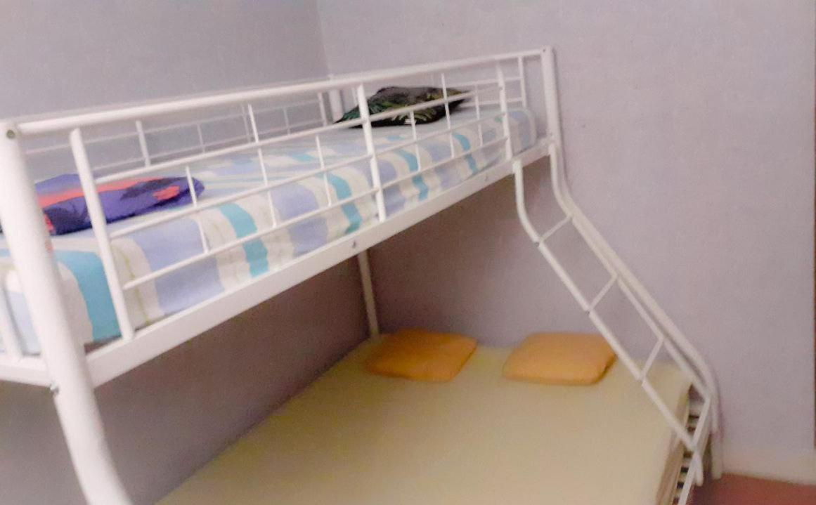 L'auberge Du Seigneur Apartamento *